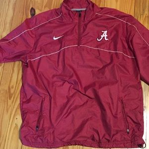 Nike Alabama pullover